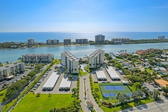property at 19800 Sandpointe Bay Dr