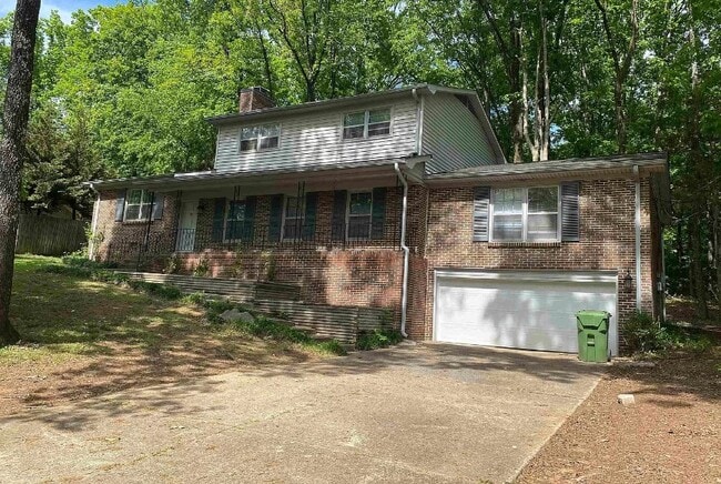 property at 8033 Navios Dr SE