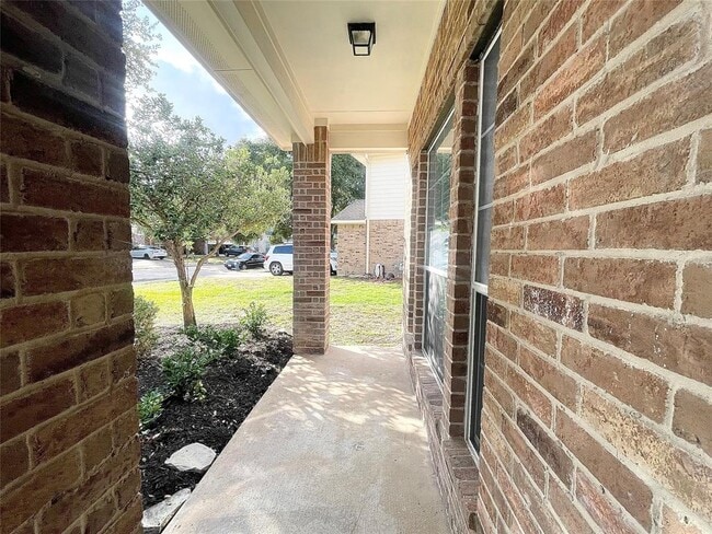 25202 Sterling Cloud Ln in Katy, TX - Foto de edificio - Building Photo