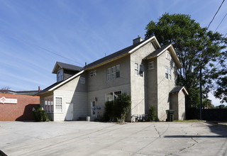 416 Vardry St in Greenville, SC - Building Photo - Building Photo