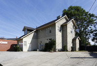 416 Vardry St in Greenville, SC - Foto de edificio - Building Photo