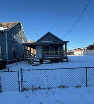 626 Walnut St in Toledo, OH - Building Photo