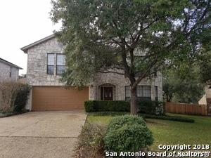 1218 Summit Crest in San Antonio, TX - Building Photo