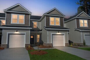 Haven at the Highlands in Savannah, GA - Building Photo