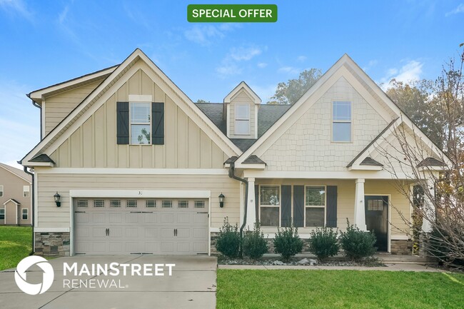 property at 33 Awesome Ridge