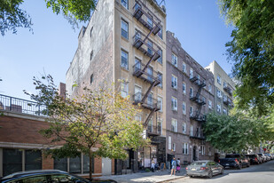 502 W 167th St Apartments