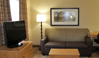 Furnished Studio - Marietta in Marietta, GA - Foto de edificio - Building Photo