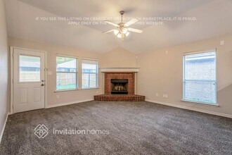 3849 Cedar Falls Dr in Fort Worth, TX - Building Photo - Building Photo