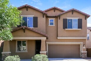 7931 E Boise St in Mesa, AZ - Building Photo