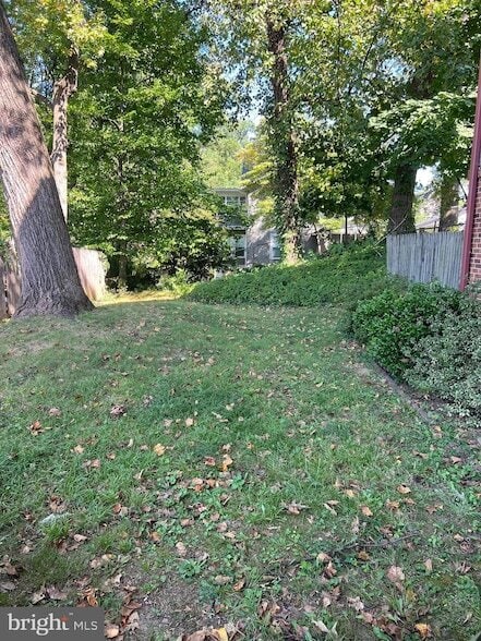 2025 N Lincoln St, Unit 104 in Arlington, VA - Foto de edificio - Building Photo