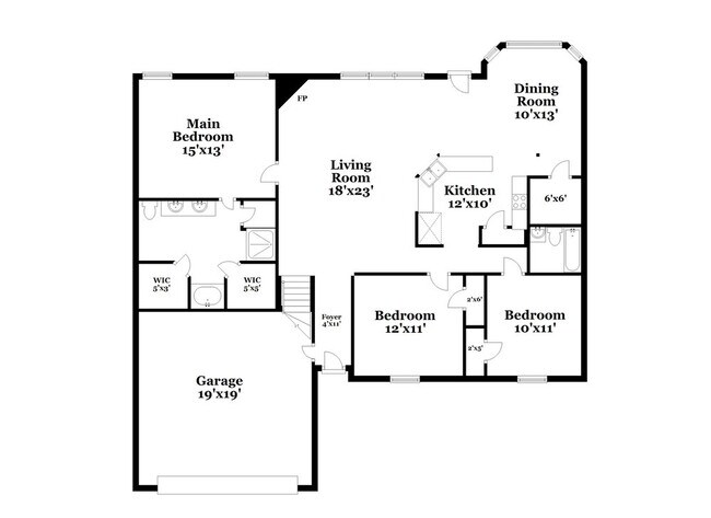 751 Northwood West Cove in Hernando, MS - Building Photo - Building Photo