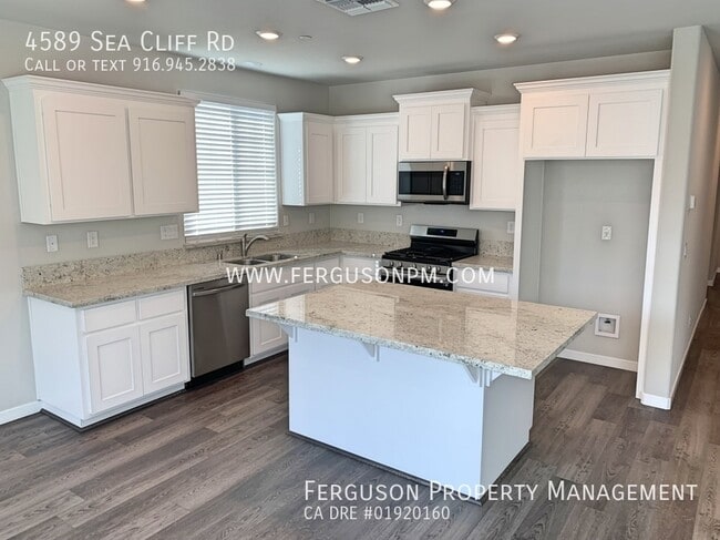 4589 Sea Cliff Rd in Roseville, CA - Building Photo - Building Photo