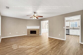 125 Shadowbrook Dr in Covington, GA - Foto de edificio - Building Photo