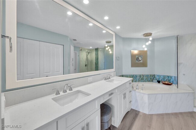 property at 263 Barefoot Beach Blvd