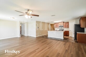 3438 Canyon Falls Dr in Green Cove Springs, FL - Building Photo - Building Photo