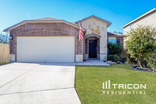 13271 Cipresso Palco in San Antonio, TX - Building Photo