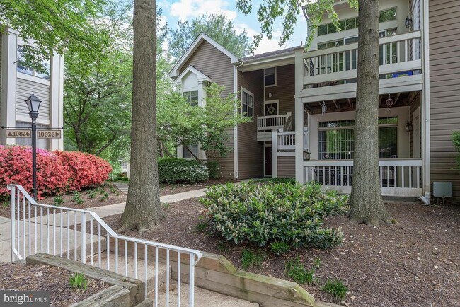 10828 Antigua Terrace in North Bethesda, MD - Building Photo - Building Photo