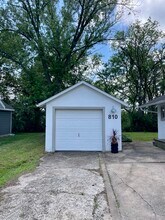 810 W Elgin St in Siloam Springs, AR - Building Photo - Building Photo