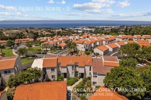 6675 Paseo Del Norte in Carlsbad, CA - Foto de edificio - Building Photo