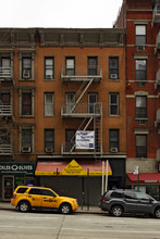 1649 First Ave in New York, NY - Building Photo - Building Photo