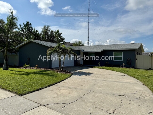property at 9110 86th Ave