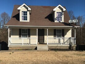 217 Senator Dr in Clarksville, TN - Building Photo