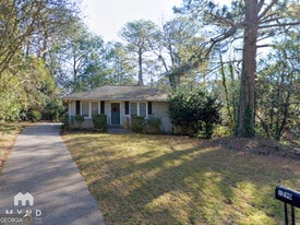 1290 Richard Rd in Decatur, GA - Building Photo