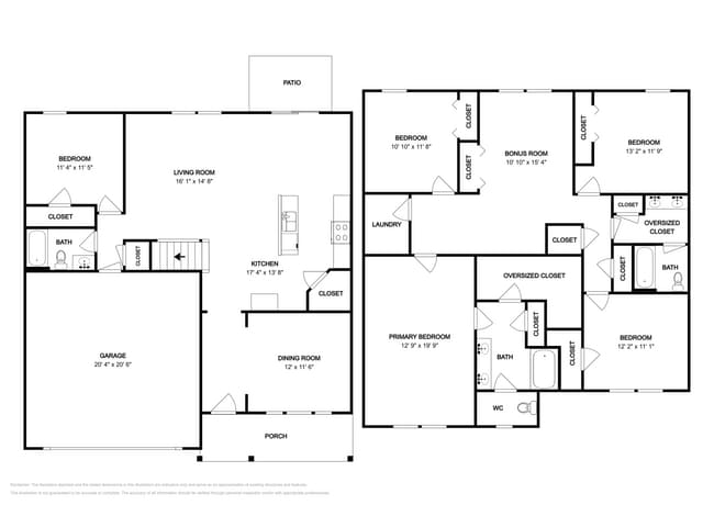 372 Harley Dr in Jacksonville, FL - Building Photo - Building Photo
