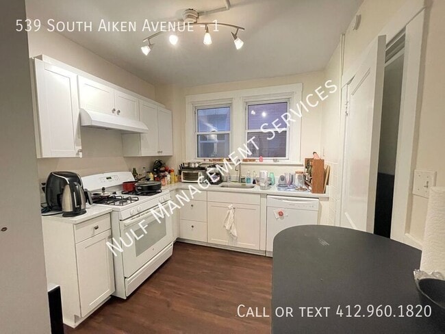 property at 539 S Aiken Ave