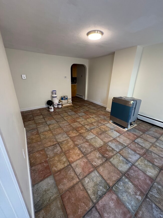 3 Lewis Mall, Unit #2 North End 02109 in Boston, MA - Building Photo - Building Photo