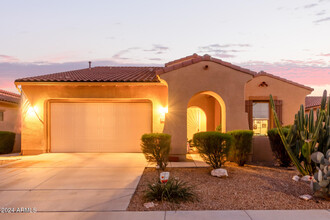 18117 W Tecoma Rd in Goodyear, AZ - Building Photo - Building Photo