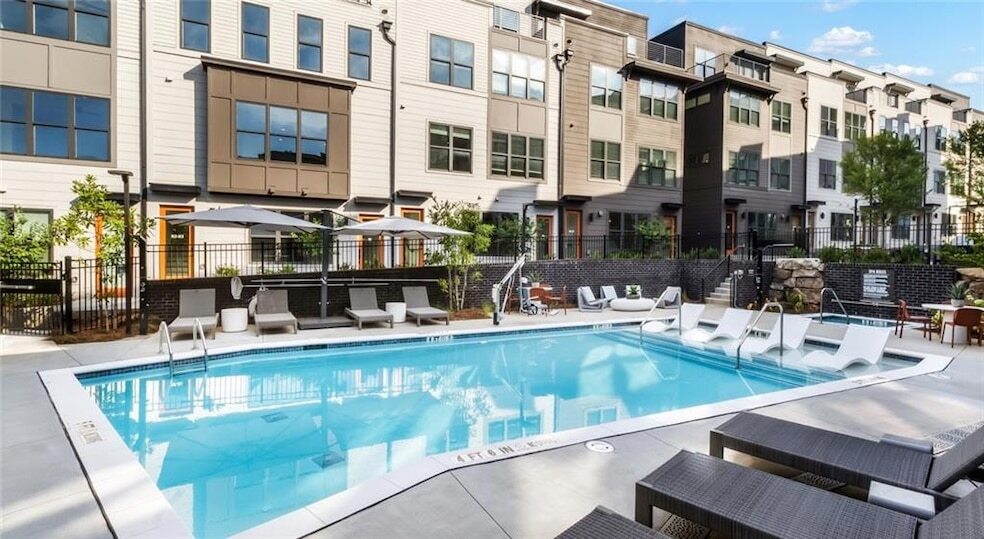 277 Clifton St SE in Atlanta, GA - Building Photo