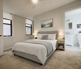 982 Hatch St, Unit Mt Adams 1 Bedroom in Cincinnati, OH - Building Photo - Building Photo