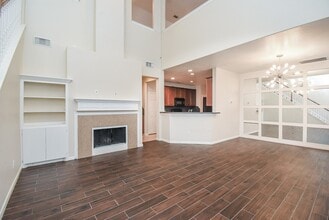 7542 Autumn Sun Dr in Houston, TX - Building Photo - Building Photo