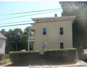 171 Ellis St in New Britain, CT - Building Photo - Building Photo