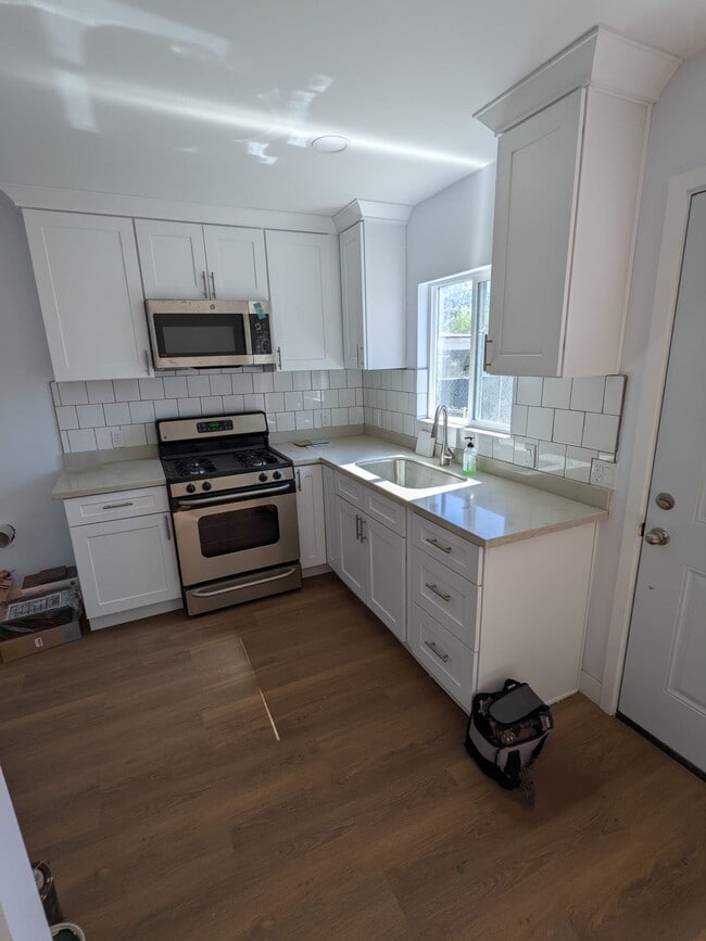 property at 633 W Arrow Hwy