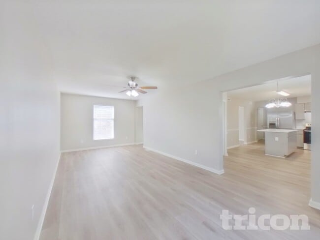 509 Glen Ellyn Ct in Charlotte, NC - Building Photo - Building Photo