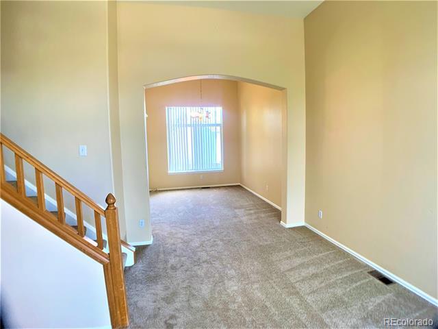 19294 E Linvale Pl in Aurora, CO - Foto de edificio - Building Photo