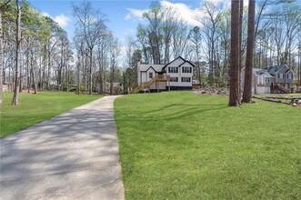 1416 Towne Harbor Psge in Woodstock, GA - Building Photo - Building Photo