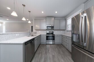 4601 Ballata Rd in Williamsburg, VA - Foto de edificio - Building Photo