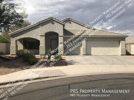 8545 E Portobello Cir in Mesa, AZ - Building Photo
