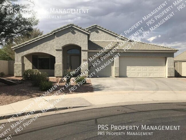 property at 8545 E Portobello Cir