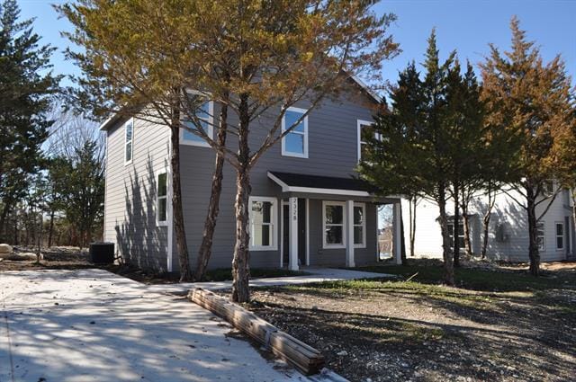 property at 2328 Murphy Ct