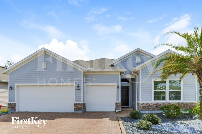 179 Athens Dr in St. Augustine, FL - Building Photo