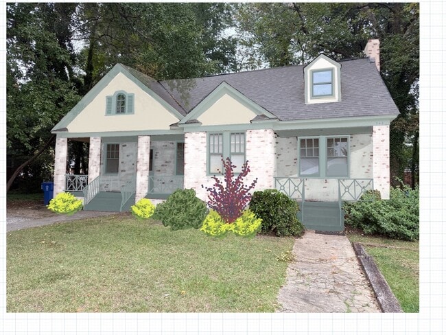 property at 340 S Harden St