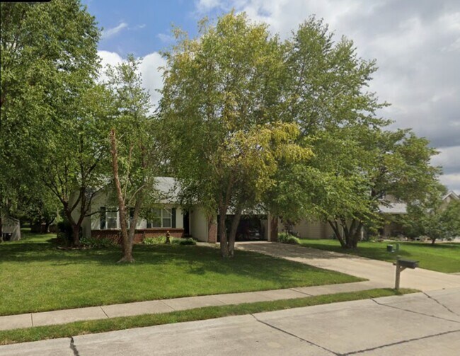 property at 1554 Round Top Ridge