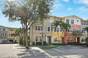 441 Amador Ln in West Palm Beach, FL - Building Photo