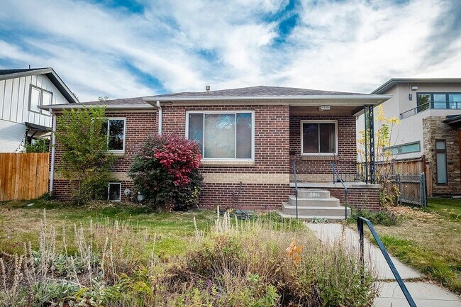 property at 2010 S Ogden St