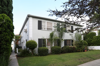 932-934 14th St in Santa Monica, CA - Building Photo - Primary Photo