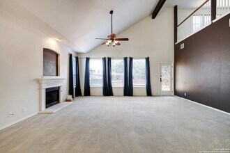 8706 Redwood Bend, Unit 2214 in Helotes, TX - Building Photo - Building Photo